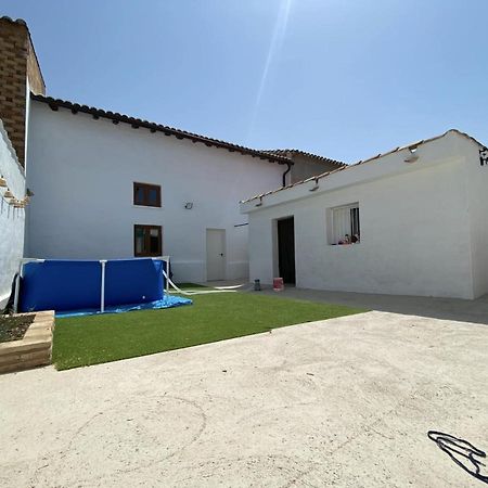 Santacara Apartamento Turistico La Torre מראה חיצוני תמונה