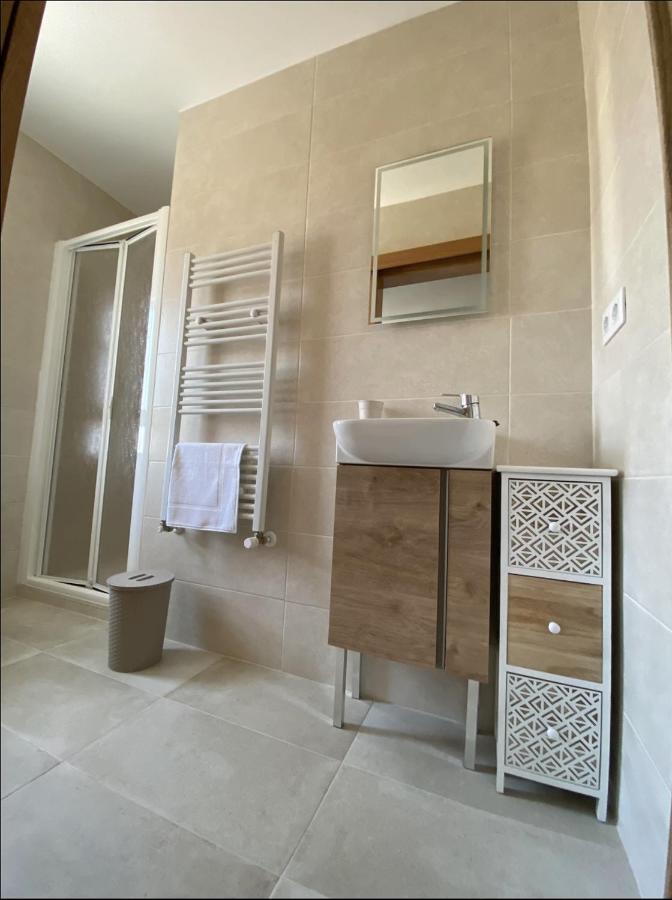 Santacara Apartamento Turistico La Torre מראה חיצוני תמונה