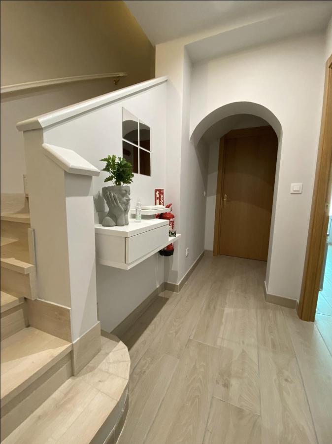Santacara Apartamento Turistico La Torre מראה חיצוני תמונה