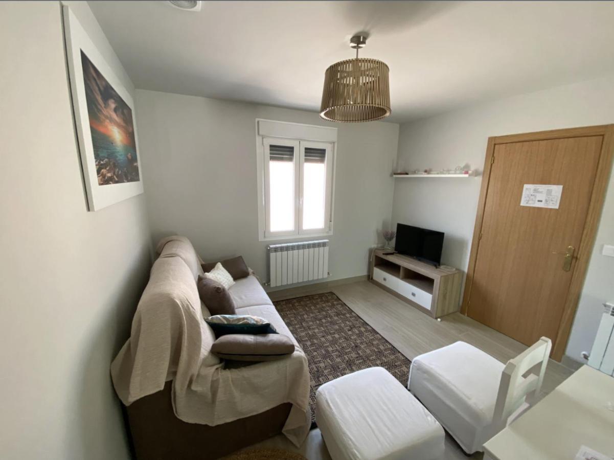 Santacara Apartamento Turistico La Torre מראה חיצוני תמונה
