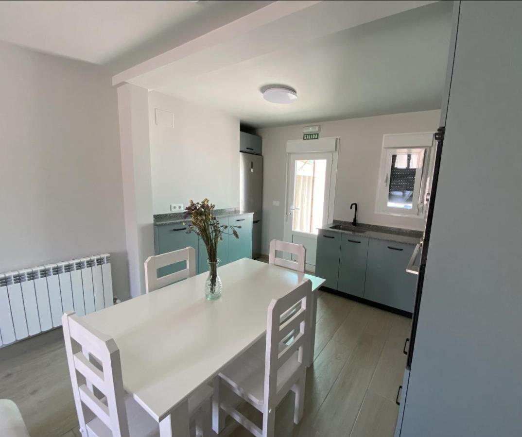 Santacara Apartamento Turistico La Torre מראה חיצוני תמונה