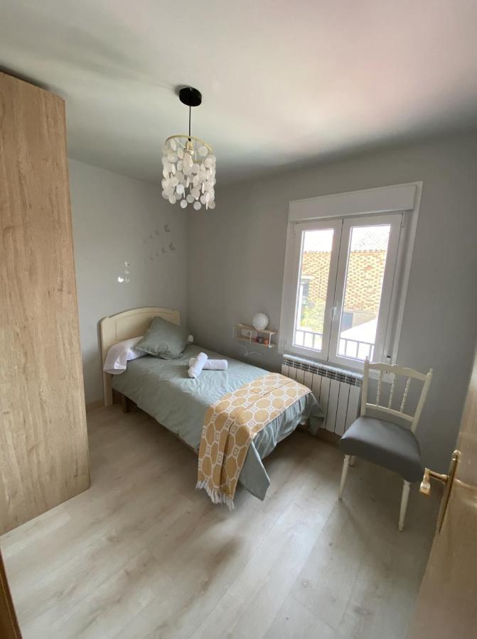 Santacara Apartamento Turistico La Torre מראה חיצוני תמונה